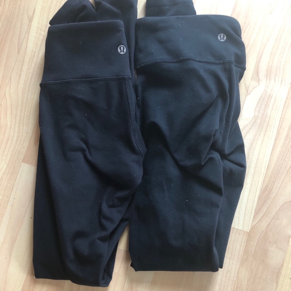 LOT OF 2  WUNDER UNDERS